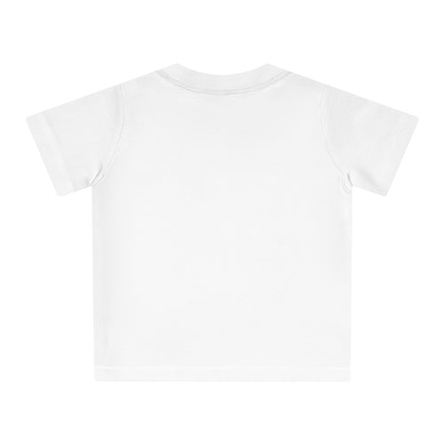 Baby T-Shirt „Little Victory Club" – Vintage Baby Logo Tee